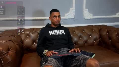 hiancash online show from January 15, 1:05 pm