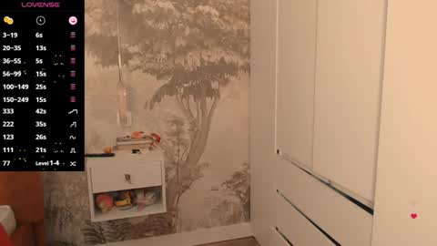 Hiaru online show from November 10, 5:28 am