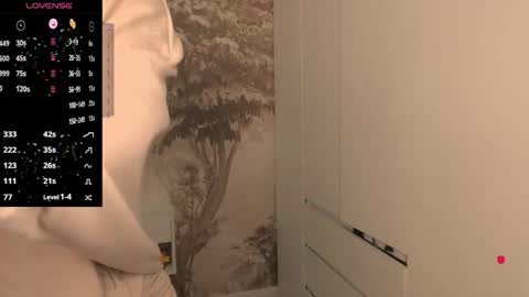 Hiaru online show from November 13, 6:01 am