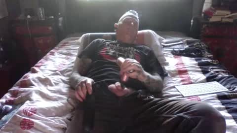 HARDCORE13 online show from February 6, 7:56 am