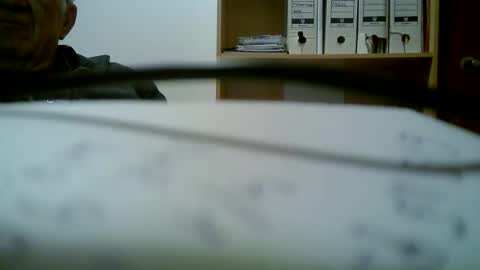 hibericus online show from February 25, 10:30 pm