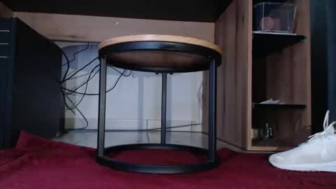 InMyAss online show from September 29, 9:41 pm