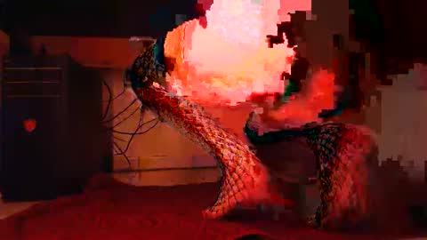 InMyAss online show from November 16, 11:10 pm