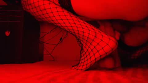 InMyAss online show from February 6, 3:44 am