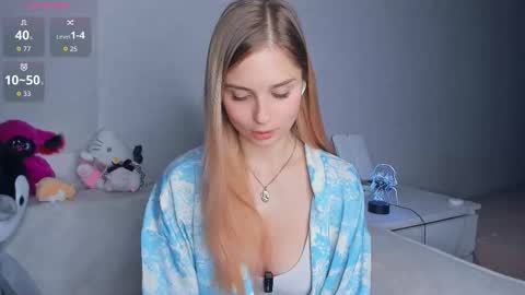 Elizabeth online show from February 11, 3:50 pm