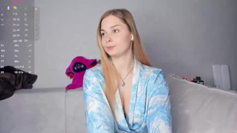 Elizabeth online show from February 22, 4:16 pm