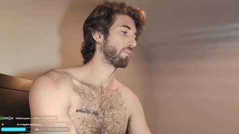 HiddenGaze online show from April 15, 2:46 pm