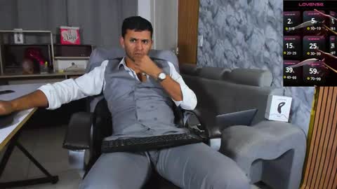 George online show from February 3, 6:40 am