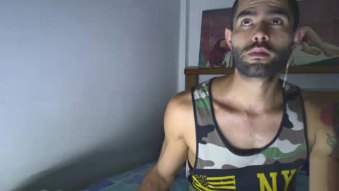 hideonbush online show from September 26, 9:30 pm