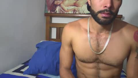 hideonbush online show from February 19, 2:46 pm