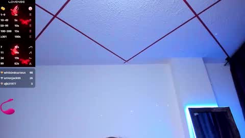 Diana online show from February 11, 3:18 am