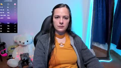 Diana online show from February 12, 12:58 am