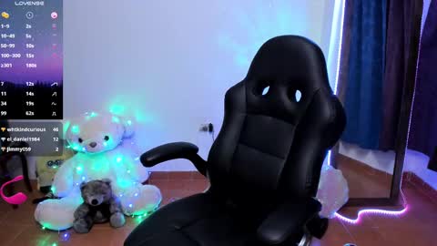 Diana online show from February 13, 3:18 am