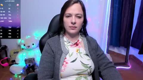 Diana online show from February 14, 11:31 pm