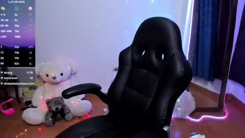 Diana online show from February 18, 3:42 am