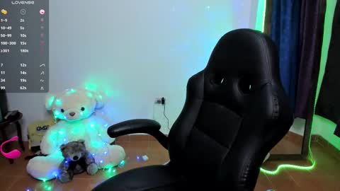 Diana online show from February 19, 12:14 am