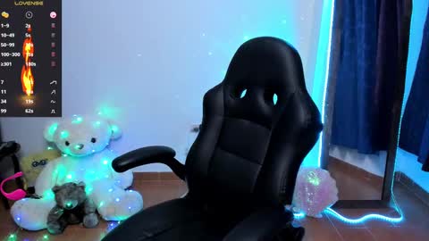 Diana online show from February 25, 12:36 am