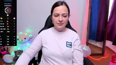 Diana online show from March 3, 5:39 pm