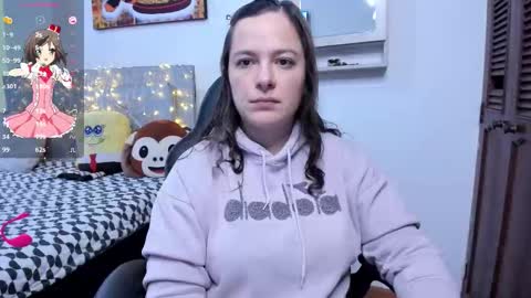 Diana online show from December 17, 8:59 pm