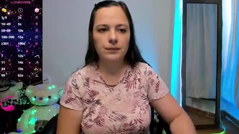 Diana online show from February 22, 9:02 pm