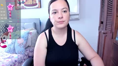 Snapshot of hidianapaola chatting on May 24, 6:35 pm Diana online show from May 24, 6:35 pm