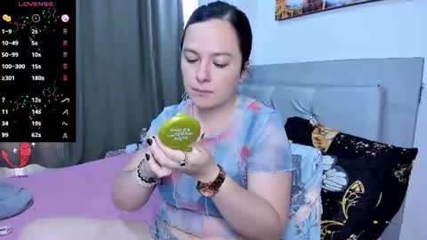 Snapshot of hidianapaola chatting on June 14, 5:37 pm Diana online show from June 14, 5:37 pm