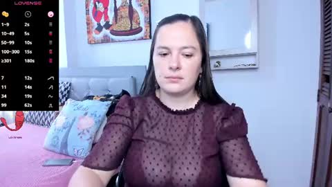 Snapshot of hidianapaola chatting on June 15, 9:06 pm Diana online show from June 15, 9:06 pm