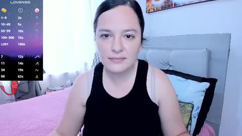Snapshot of hidianapaola chatting on July 20, 6:10 pm Diana online show from July 20, 6:10 pm