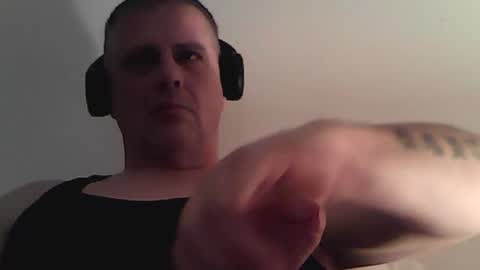 Highflyorgasm online show from January 16, 8:13 pm