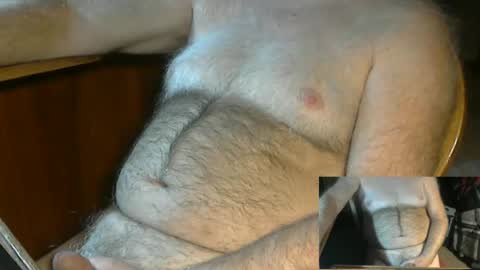 Snapshot of higgins11 chatting on December 15, 6:26 pm higgins11 online show from December 15, 6:26 pm