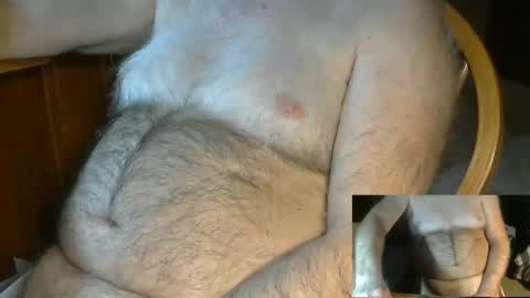 Snapshot of higgins11 chatting on January 7, 1:06 am higgins11 online show from January 7, 1:06 am