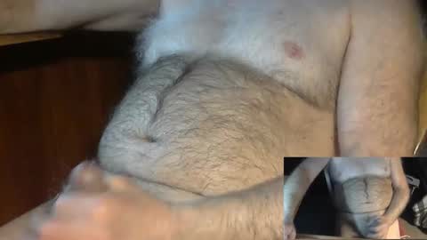 Snapshot of higgins11 chatting on February 5, 2:40 am higgins11 online show from February 5, 2:40 am