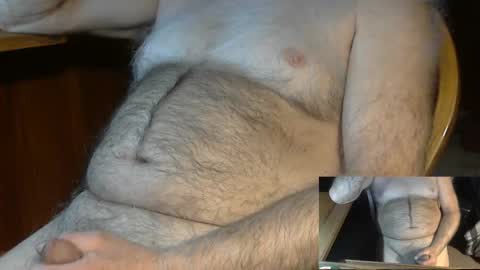 Snapshot of higgins11 chatting on February 9, 6:22 am higgins11 online show from February 9, 6:22 am