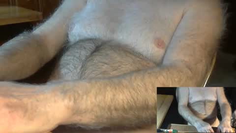 Snapshot of higgins11 chatting on February 10, 12:19 am higgins11 online show from February 10, 12:19 am