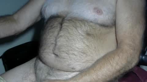 Snapshot of higgins11 chatting on October 2, 12:50 am higgins11 online show from October 2, 12:50 am