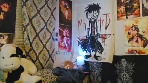 high_cow online show from February 28, 2:45 am