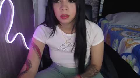 high online show from February 21, 3:40 am