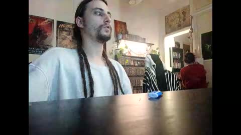 Highandhell online show from February 24, 11:14 pm