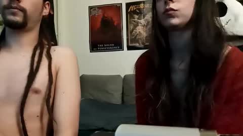 Highandhell online show from February 27, 1:27 am