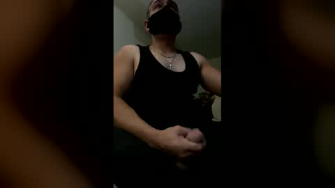 highdaddy420420 online show from April 12, 1:43 am