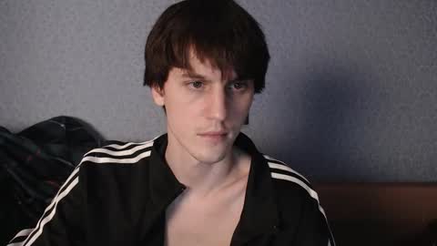 higherdegree online show from March 10, 10:15 pm