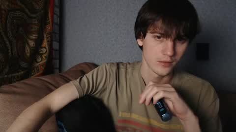 higherdegree online show from April 12, 10:26 pm