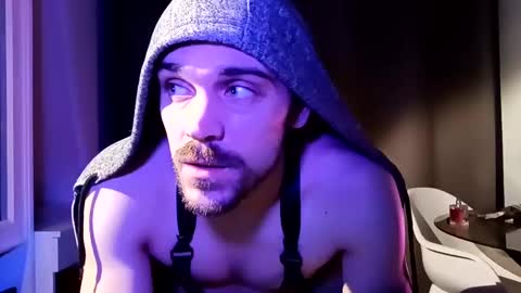 highnightz online show from February 27, 3:58 am