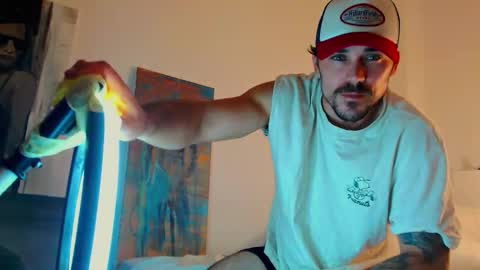 highnightz online show from October 4, 8:29 pm