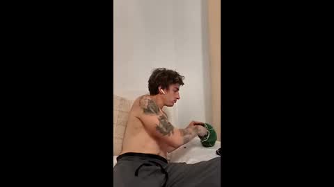 Drake online show from March 10, 6:51 am