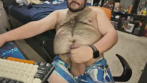 Snapshot of higuy527 chatting on March 12, 12:31 am Joe online show from March 12, 12:31 am