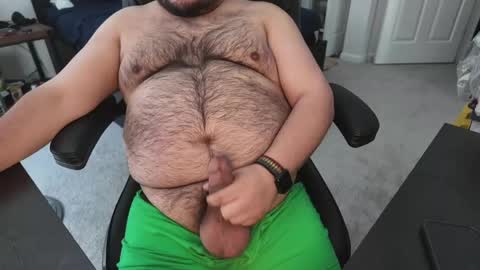 Joe online show from April 25, 7:11 pm