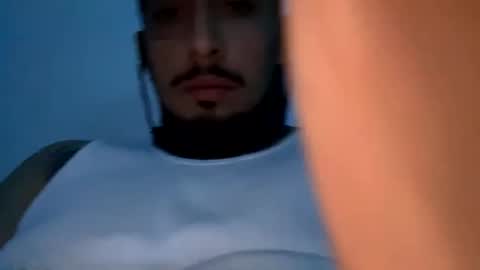 Snapshot of hihello300 chatting on October 13, 7:30 am hihello300 online show from October 13, 7:30 am