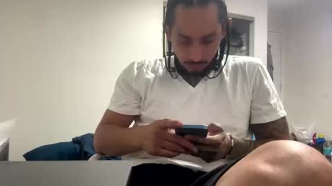 hihello7777 online show from October 20, 4:46 am