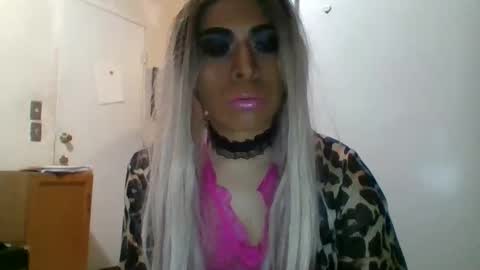 hihheelstranny online show from February 22, 8:57 am